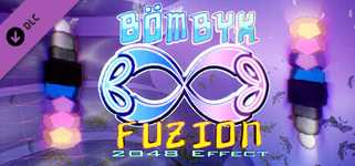 Bombyx Fuzion - 2048 Effect cover image