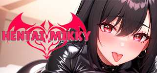 Hentai Mikky background image