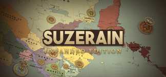 Suzerain Expanded Edition cover image