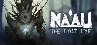 Naau: The Lost Eye cover image