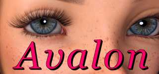 Avalon background image