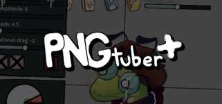PNGTuber Plus background image