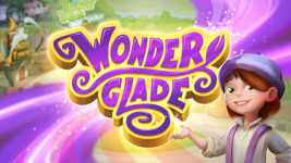 Wonderglade background image