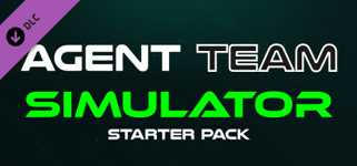 Agent Team Simulator - Starter Pack cover image