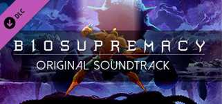 Biosupremacy - Original Soundtrack cover image