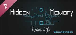 Hidden Memory - Neko's Life Soundtrack cover image