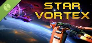 Star Vortex: Demo cover image