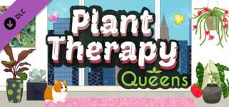 Plant Therapy: Queens cover image