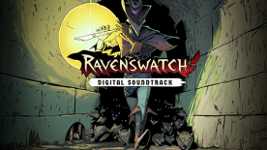 Ravenswatch - Digital Soundtrack cover image