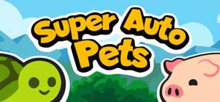 Super Auto Pets background image