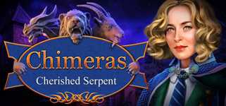Chimeras: Cherished Serpent Collector's Edition cover image