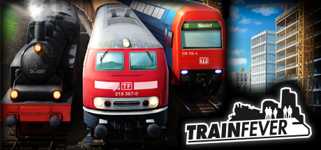 Train Fever background image