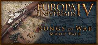 Europa Universalis IV: Songs of War Music Pack background image