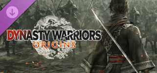 DYNASTY WARRIORS: ORIGINS - Official Book & Original Soundtrack (Digital Edition) cover image