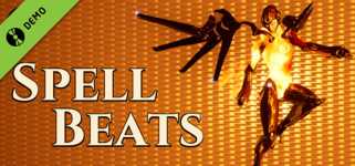 Spell Beats Demo cover image