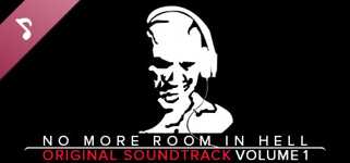 No More Room in Hell - Original Soundtrack Volume 1 cover image