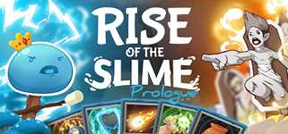 Rise of the Slime: Prologue cover image