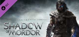 Middle-earth: Shadow of Mordor - HD Content background image