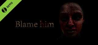 Blame him Demo cover image