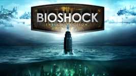 BioShock: The Collection background image
