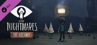 Little Nightmares The Hideaway DLC cover image