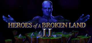 Heroes of a Broken Land 2 cover image