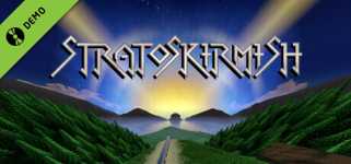 Stratoskirmish Demo cover image