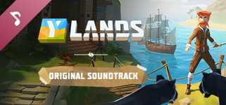Ylands Original Soundtrack background image