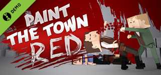 Paint the Town Red Demo cover image