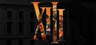 XIII background image