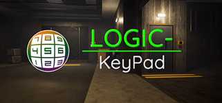 Logic - Keypad background image