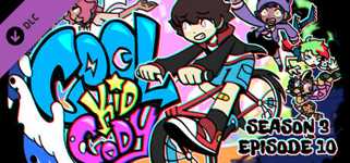 Cool Kid Cody - Season 3 Episode 10 cover image