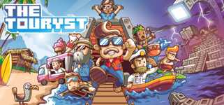 The Touryst background image