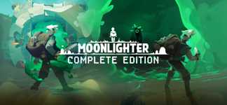 Moonlighter: Complete Edition cover image