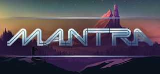 Mantra background image