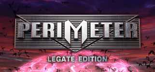 PERIMETER: Legate Edition background image