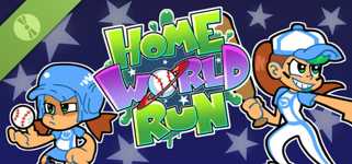 Home World Run Demo cover image