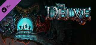 Descent: Road to Legend - The Delve cover image