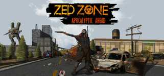 ZED ZONE background image