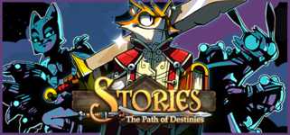 Stories: The Path of Destinies cover image