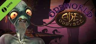 Oddworld: Abe's Oddysee® Demo cover image