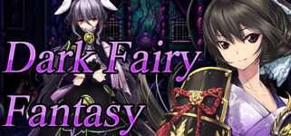Dark Fairy Fantasy background image