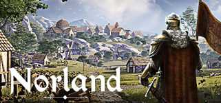 Norland background image