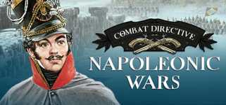 Combat Directive : Napoleonic Wars background image