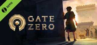 Gate Zero Demo cover image