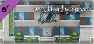 Sigmund Minisode 1 [Free 2013 Holiday Special] background image