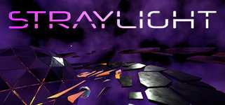STRAYLIGHT cover image
