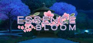 Essence Bloom cover image