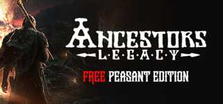 Ancestors Legacy Free Peasant Edition cover image