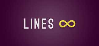 Lines Infinite cover image